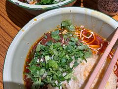 -鞠老头钵钵面(大坪店)