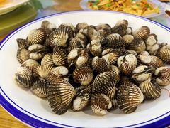 -清水湾3号(东方小周海鲜店)