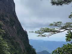 -黄山风景区