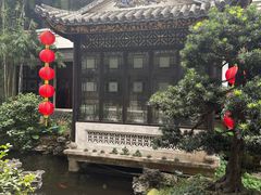 -北园酒家(小北路店)