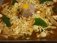 -包装马车·韩国料理·포장마차