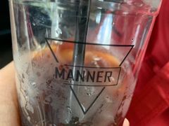 -Manner Coffee(大宁国际商业广场店)