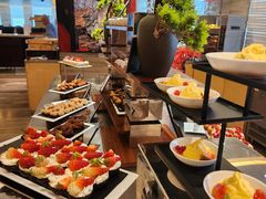 -北京王府井希尔顿酒店·万斯阁西餐厅