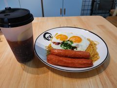 -明記茶餐廳(福田总店)