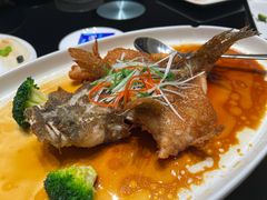 -富淳饭店(陆家嘴保利广场店)