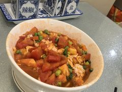 -宁夏招待所食堂(长城花园店)