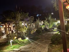 -湘力力小院·鱼汤泡饭(枫林路店)