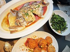 -曾宴·楚菜(湖北省博物馆店)