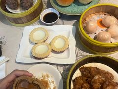 -香云轩·顺德菜(香云纱园林酒店店)