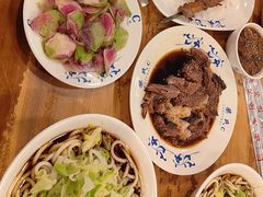 -柴氏风味斋(甘家口店)