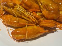 -聚味斋香辣蟹(生态城万达店)
