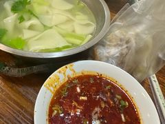 -王菊美食街·王菊面馆(总店)