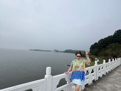 -池州市平天湖风景区