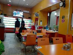 大堂-良宏快餐店(南开店)