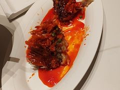 -双湖园·地标武汉菜(黄鹤楼解放路店)