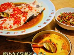 -湘间田舍(北仑银泰店)