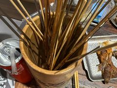 -北丐先生·野馄饨烧烤(雨花万象店)