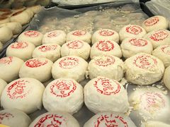 -爱德顺糕点食屋(利民道店)