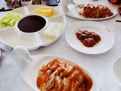 -海湾壹品·粤菜·早茶·烤鸭(拱北店)