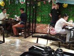 大堂-赤甲皇(仙霞路店)