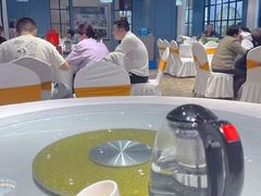 -永丰源大酒店(人民中路店)