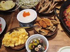 -楠火锅(广州总店)