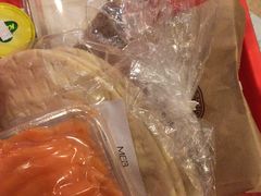 熏三文鱼-申德勒食品(宾都苑店)