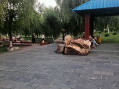 -南关北海公园