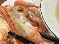 -渔满仓海鲜渔家(象山二店)