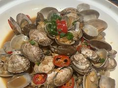 -绿茶餐厅(广州天河城店)