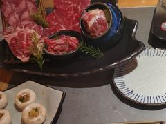 -炉太郎日式烧肉店(华贸店)