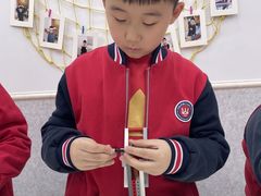 -艾克瑞特AI机器人·少儿编程·STEAM教育(万达校区)