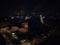 -悦厅·下午茶(杭州柏悦酒店)