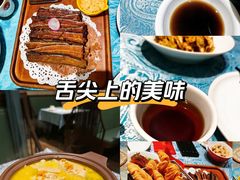 -北塘海鲜·天津菜(大光明桥旗舰店)