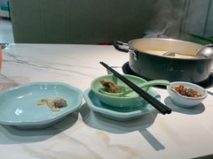 -采椰郎椰子鸡·脆皮鸡火锅(融创茂店)