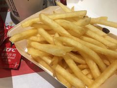 -肯德基(坞城路店)