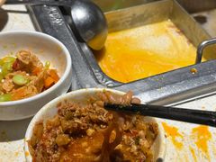 -海底捞火锅(长沙华创国际广场店)