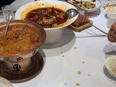 -天和晟新京菜.水煮鱼.湘土菜(国展店)