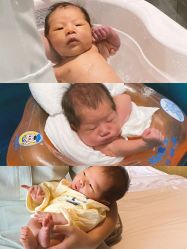 -baby bella小贝拉母婴护理中心(珠海华发公寓店)