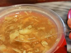 马蹄沙-玫瑰甜品(文明路店)