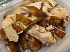 -九爺雞(文德路店)