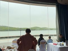 -水上明月·湖景餐厅