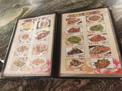 -堤边美食