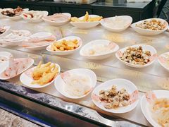 -曼格活海鲜·牛排自助(光明蓝鲸店)
