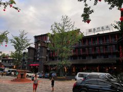 -蜀门客栈(剑门关景区店)