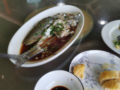 -晓琦农家菜馆·地道农家菜