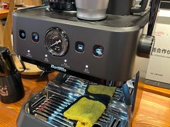 -Gee Coffee Roasters(万象天地店)