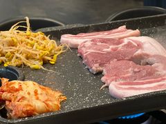 -Dombe豚(黑猪肉街店)