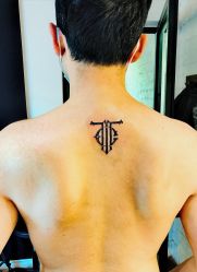点击看大图 -極致刺青TATTOO STUDIO 私人订制