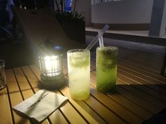 -芭莉与彩虹西餐厅(成都合生汇店)